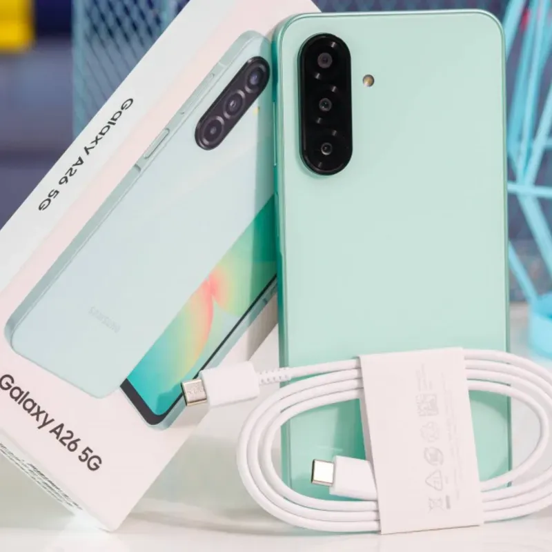 SAMSUNG A26 8/256GB 5G