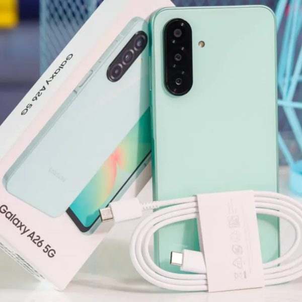 SAMSUNG A26 8/256GB 5G