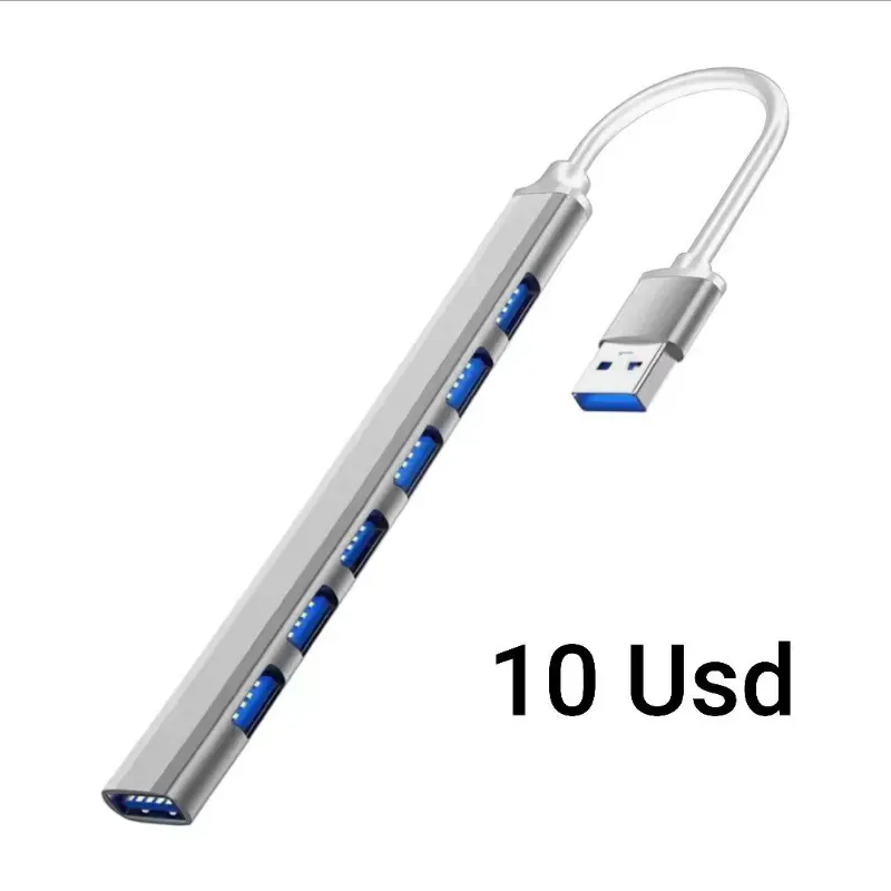 Hub Usb