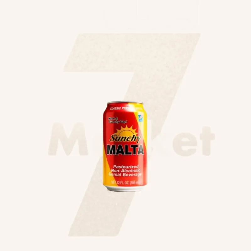 Malta Sunchy