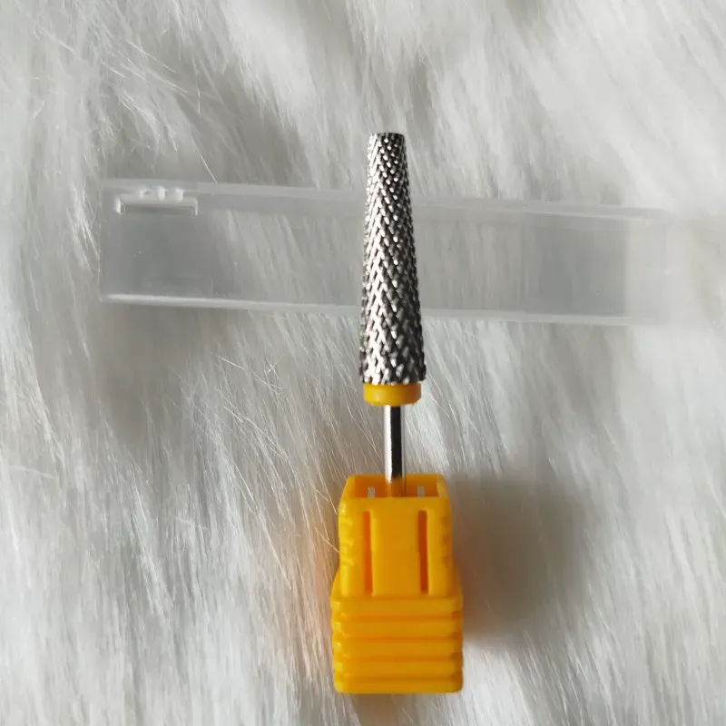 Fresa xxxl banda amarilla