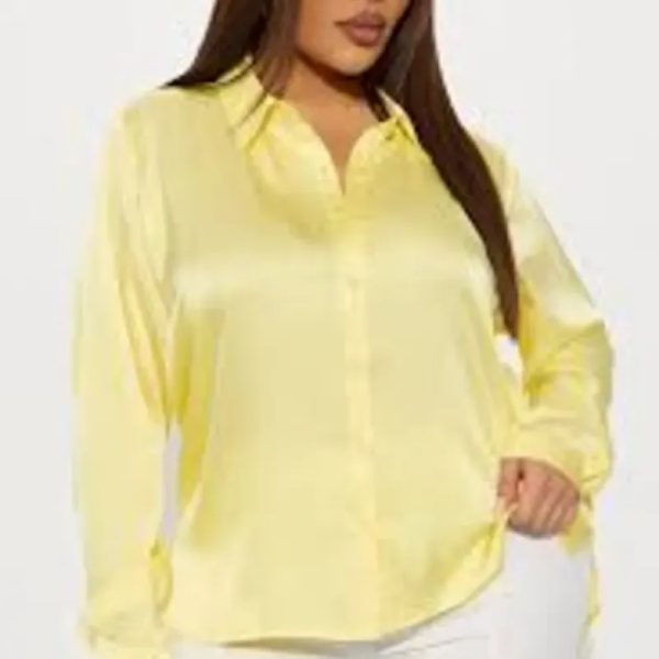Camisa de mujer 