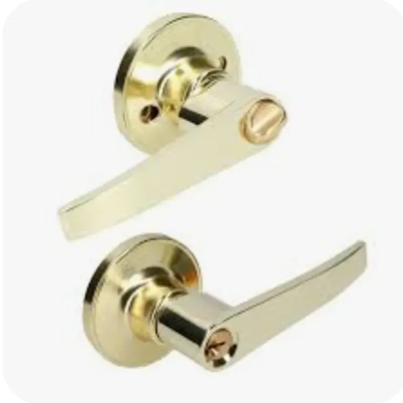 Manija dorada (12MA)