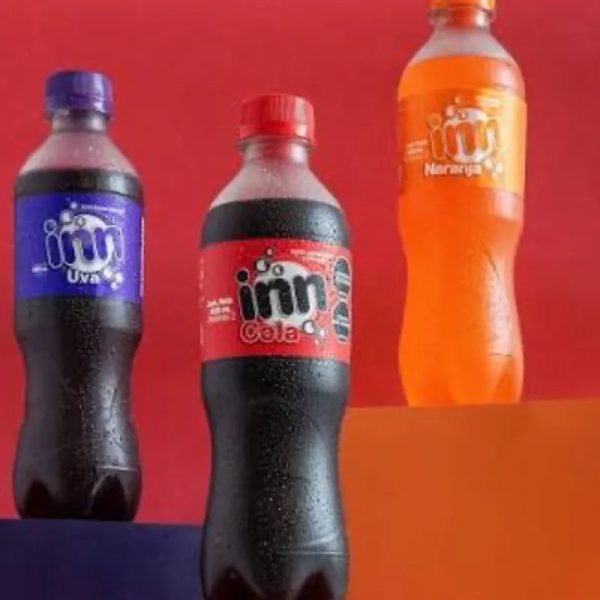 Refresco de pomito