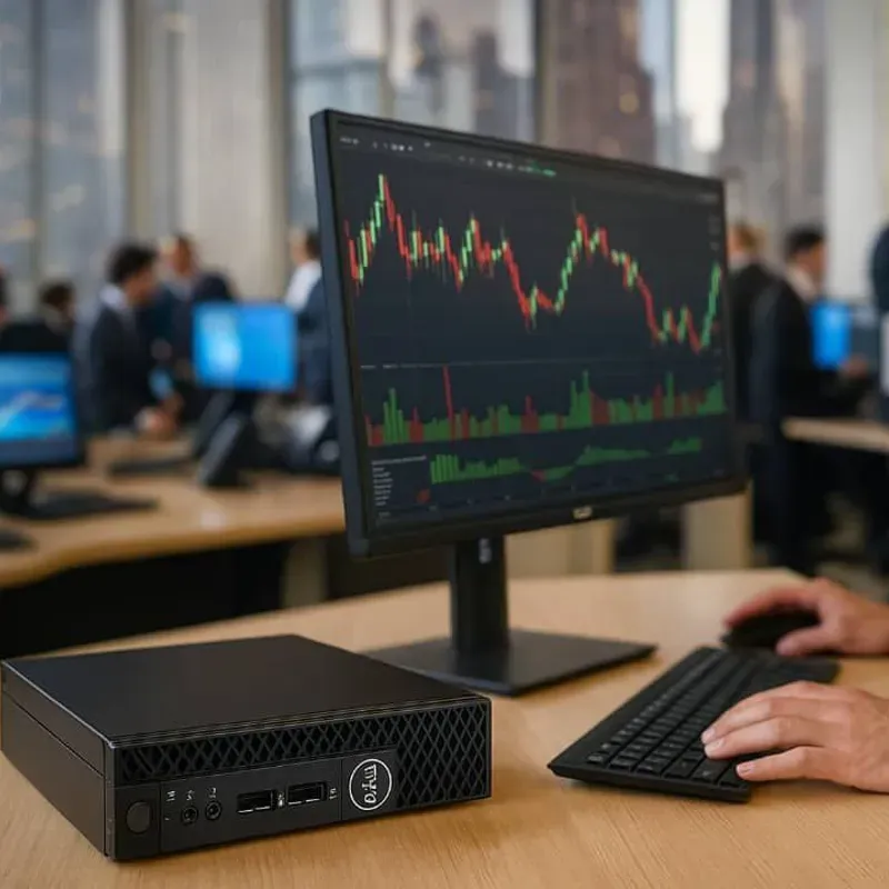 Mini PC Dell OptiPlex 3090 $330 usd