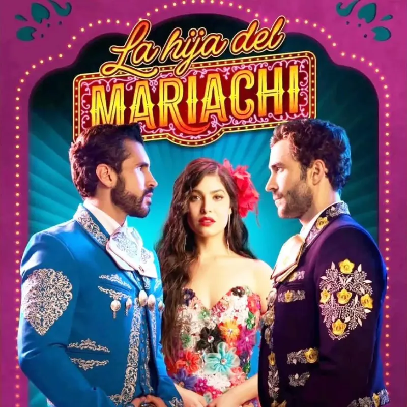 La Hija del Mariachi (2025)