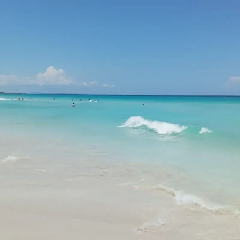 Excursión Varadero con Let's Travel