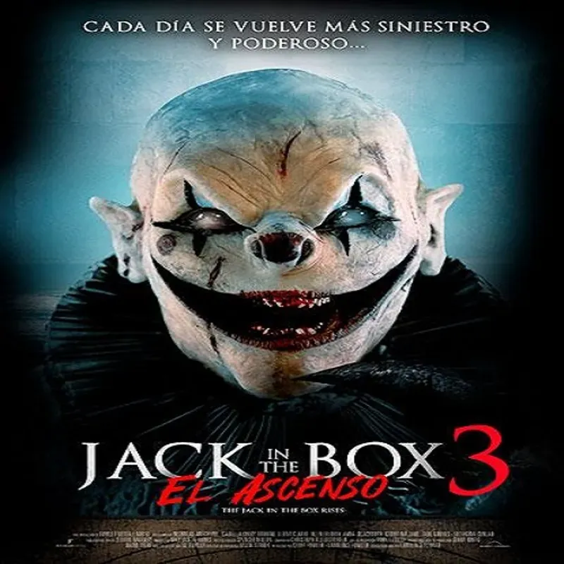 Jack In The Box 3 [2024]