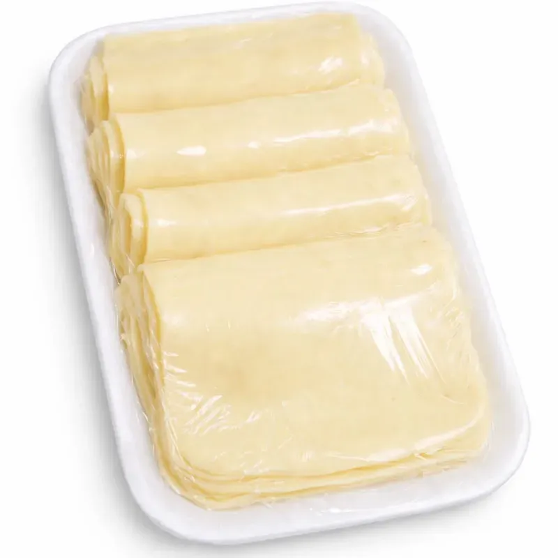 Queso Gouda (1lb)