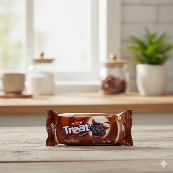 Galletas Treat