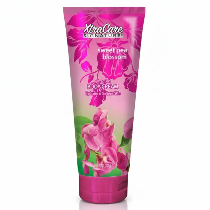 Crema Corporal Hidratante XTRACARE SIGNATURE