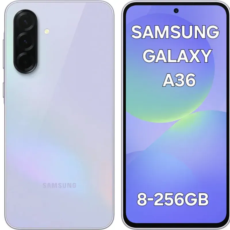 Samsumg Galaxy A36 5G