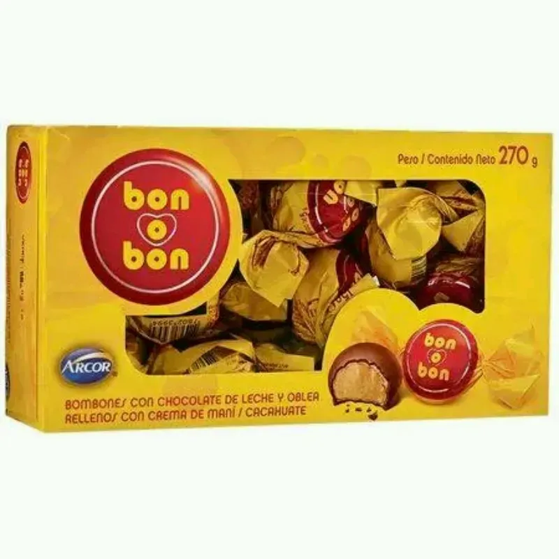 Bon o bon