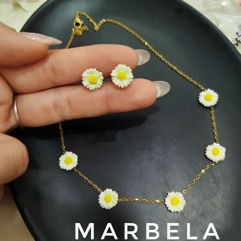 ✨Juego de Mini Margaritas Pop✨