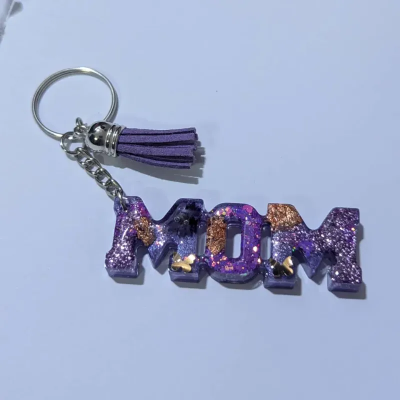 Llaveros MOM