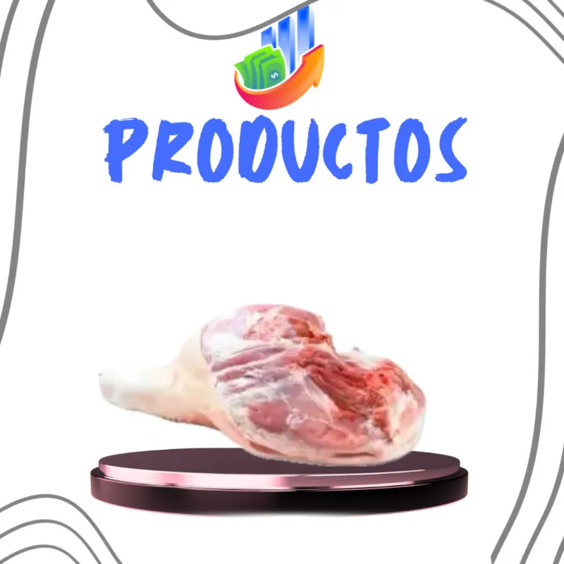Carne de cerdo x lb