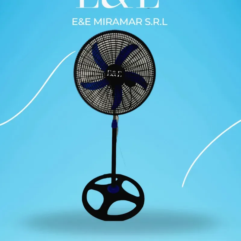 Ventilador E&E Miramar
