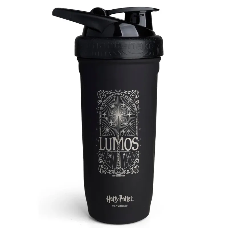 Smartshake Reforce Harry Potter Lumos