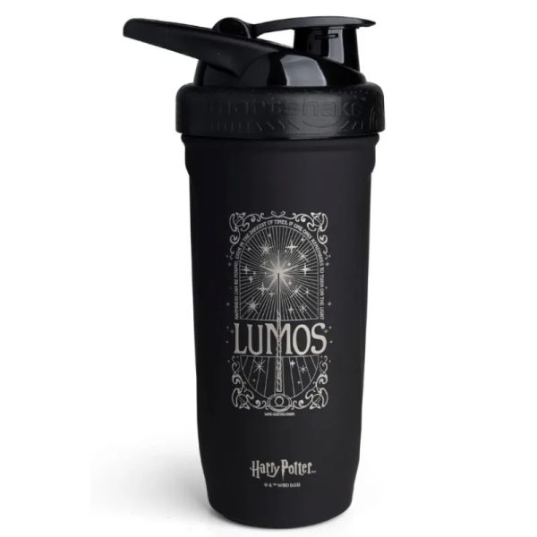 Smartshake Reforce Harry Potter Lumos