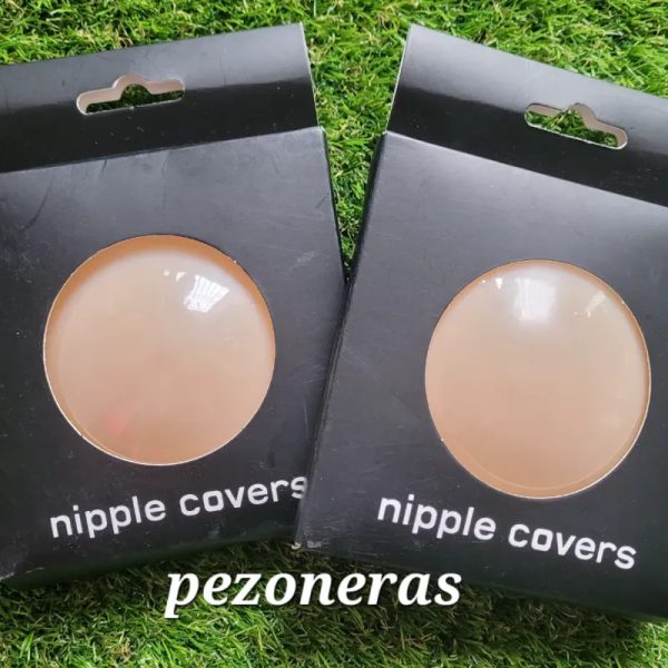 Pezoneras