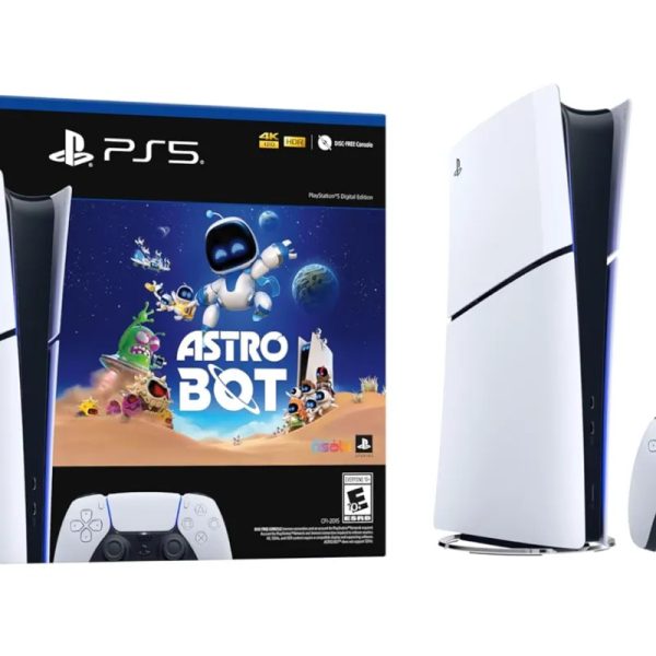 PlayStation®5 Console