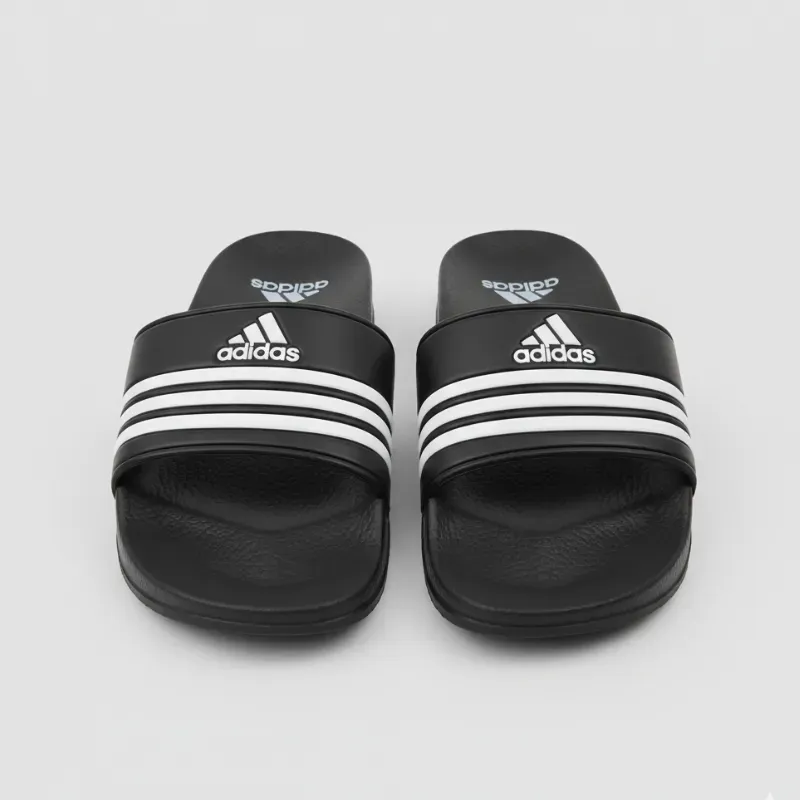 Chancletas Adidas hombre