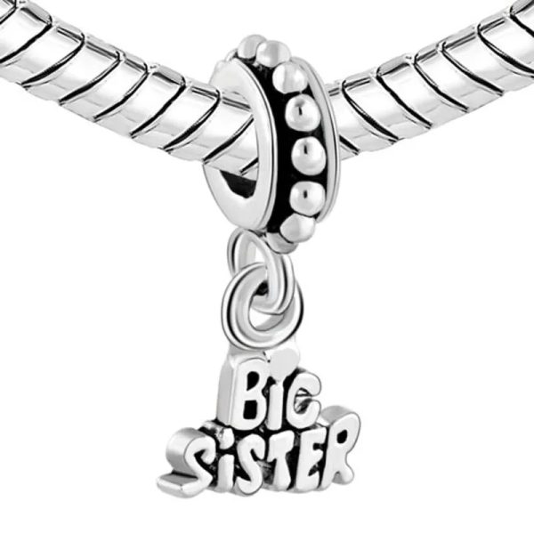 Charm hermanas