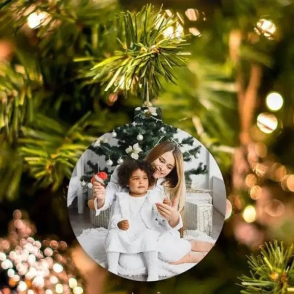 BOLA DE NAVIDAD