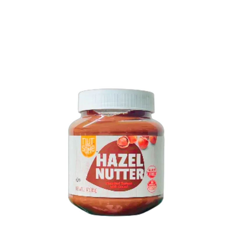 Crema de Cocoa y Avellana (Tipo Nutella) 369g