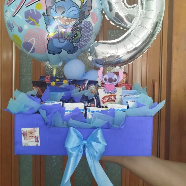 Caja de Regalo