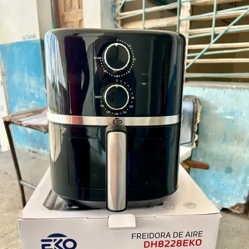  Freidora de Aire