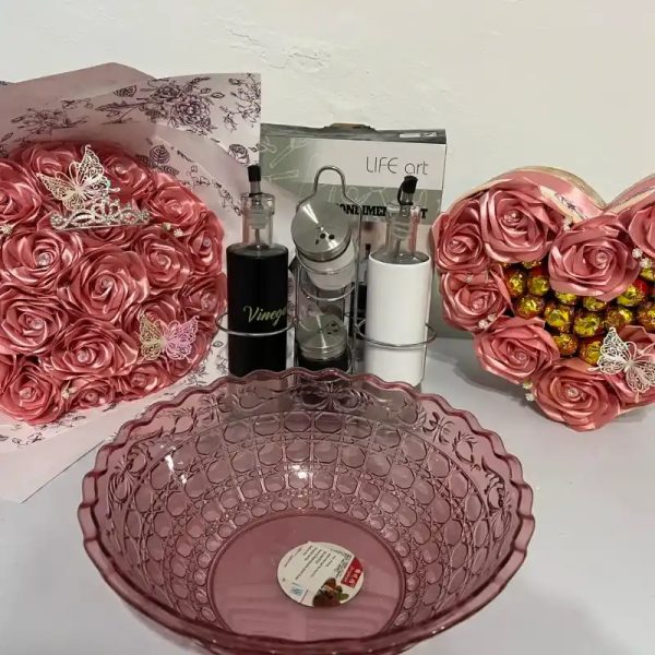 Mi amor en rosa