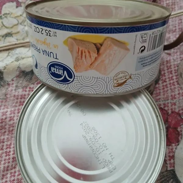  Atún