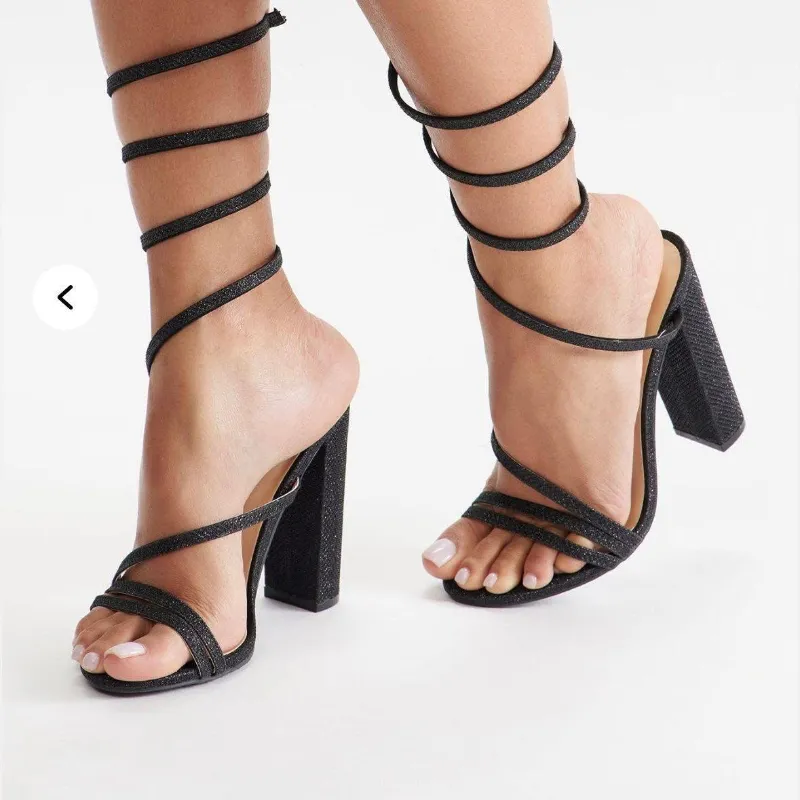  Tacon cuadrado de muelle 