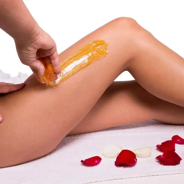 Depilación de piernas