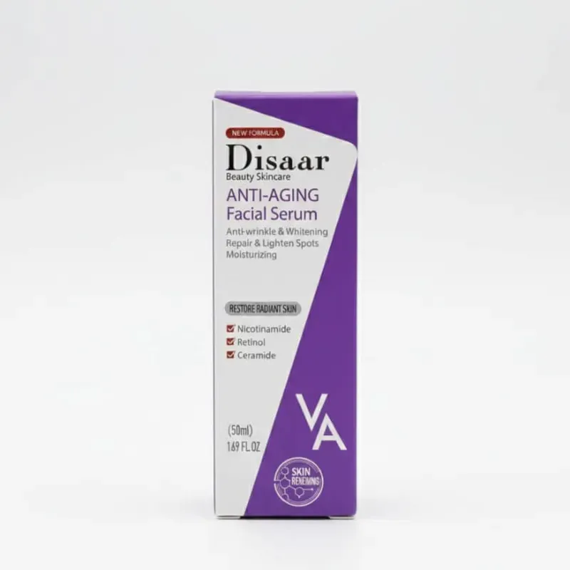 Sérum Disaar Arrugas VA