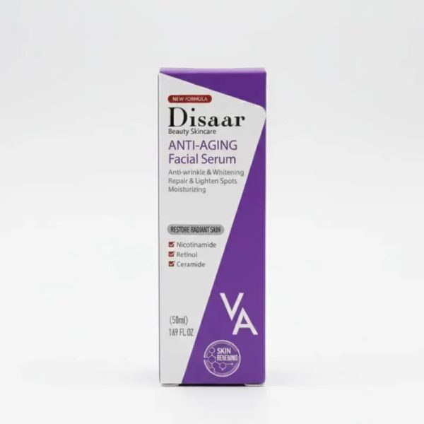 Sérum Disaar Arrugas VA