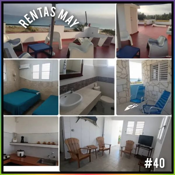 Casa # 40