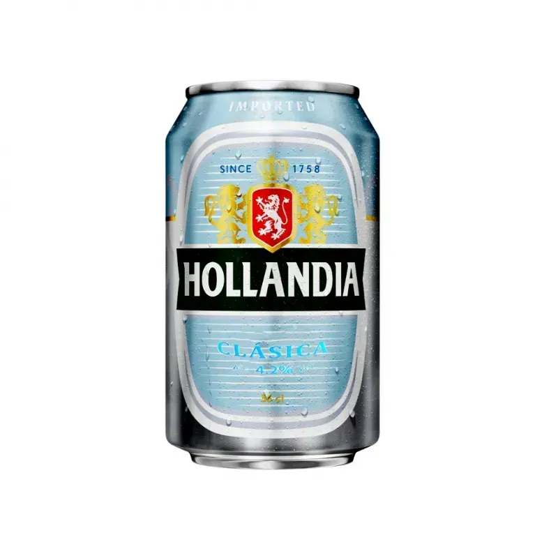 Hollandia