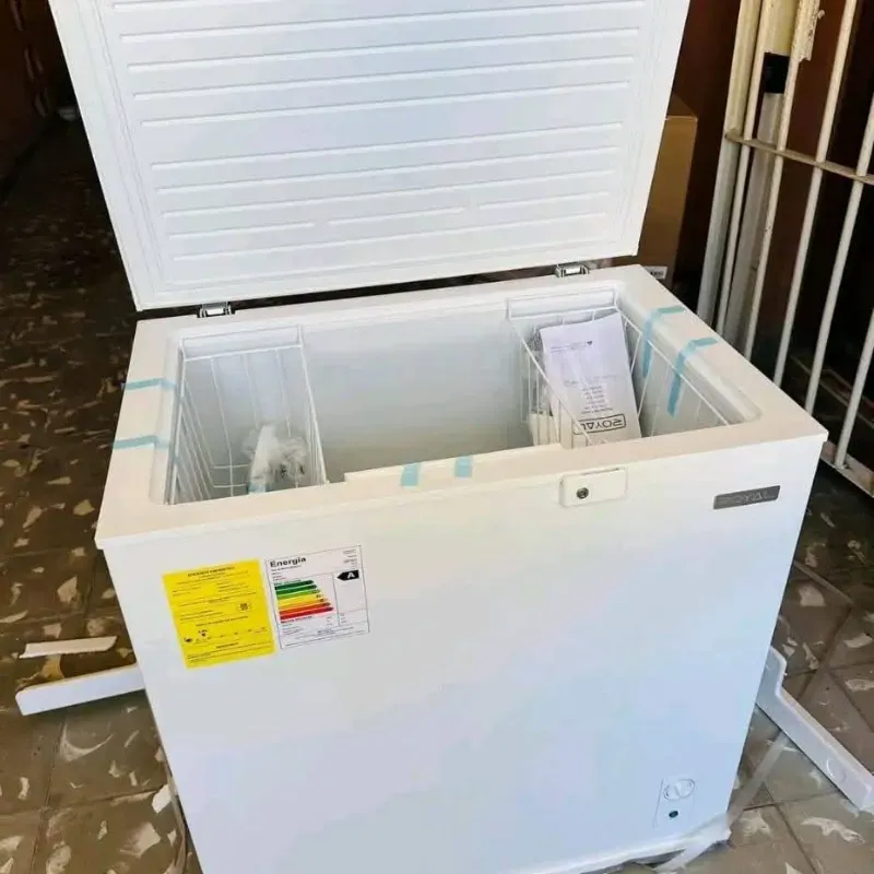 Nevera marca Royal 7.8 pies