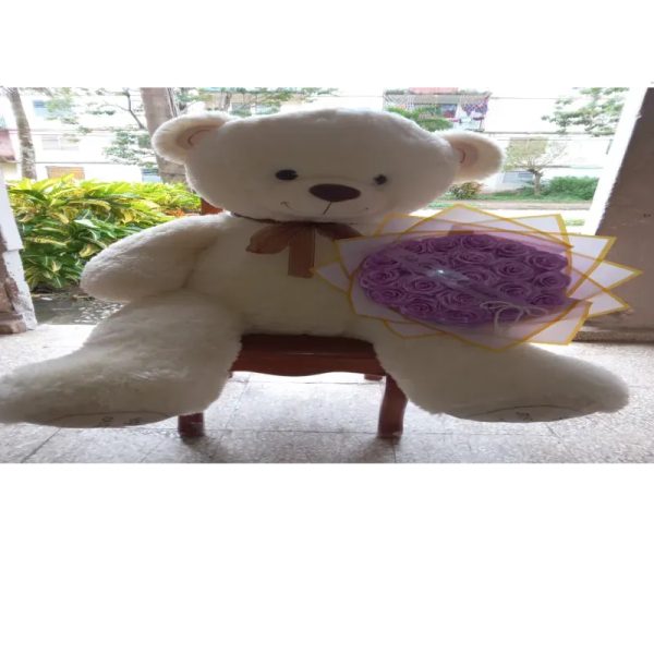 Peluche ❤️‍