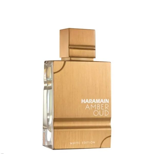 Amber oud