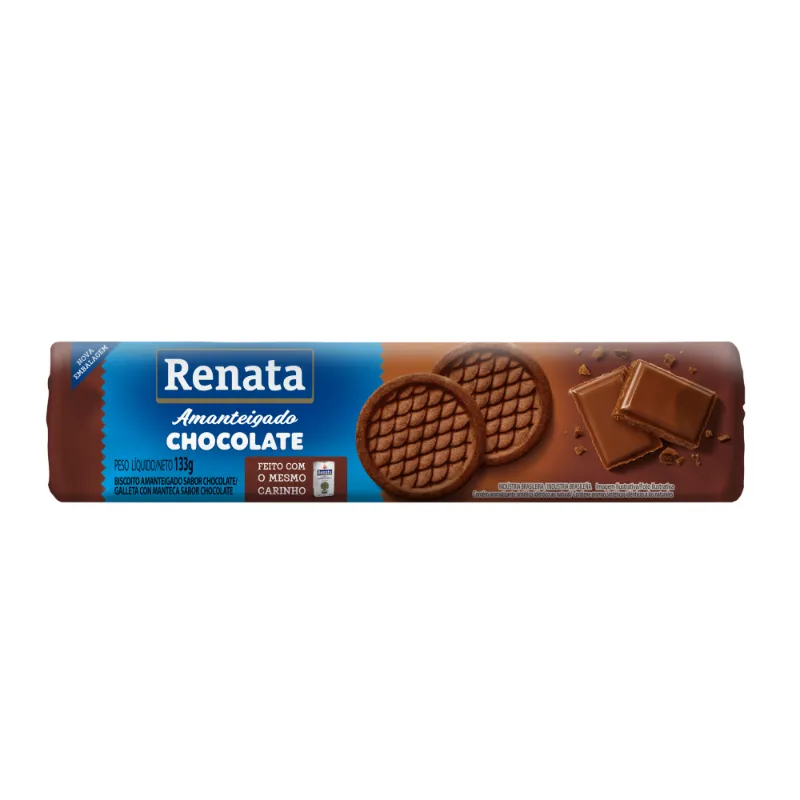 Galletas Renata chocolate