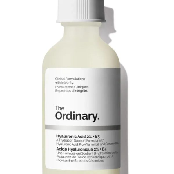 Sérum de Ácido Hialurónico 2% + B5  The ordinary