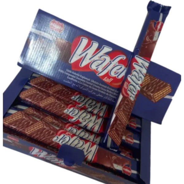 Sorbeto Wafer Chocolate