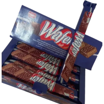Sorbeto Wafer Chocolate