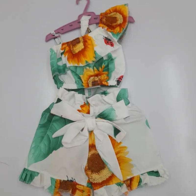 Conjunto para Dama 3