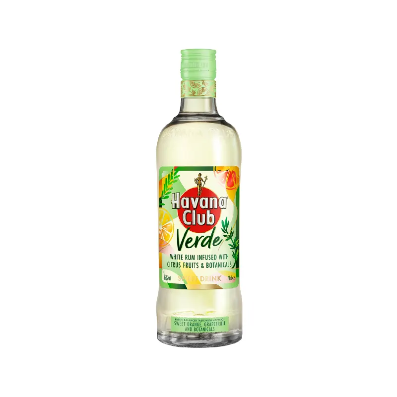 Havana Club Verde