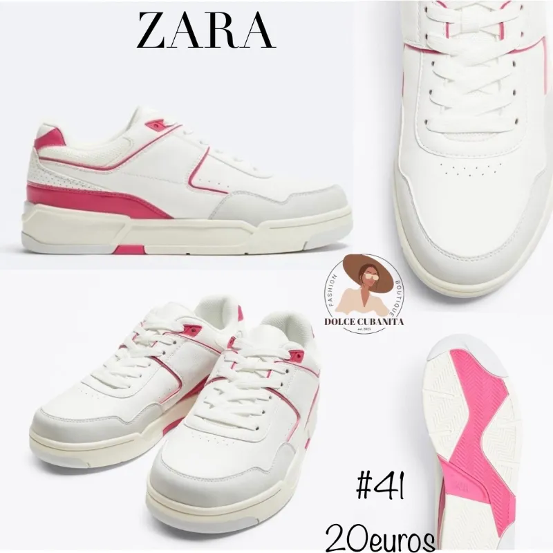 Tenis Zara