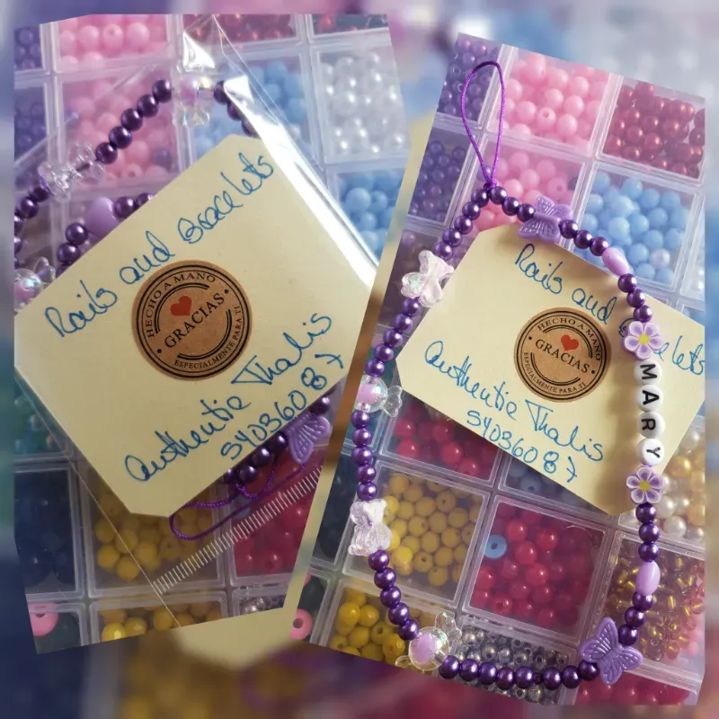 Colgante para tu móvil